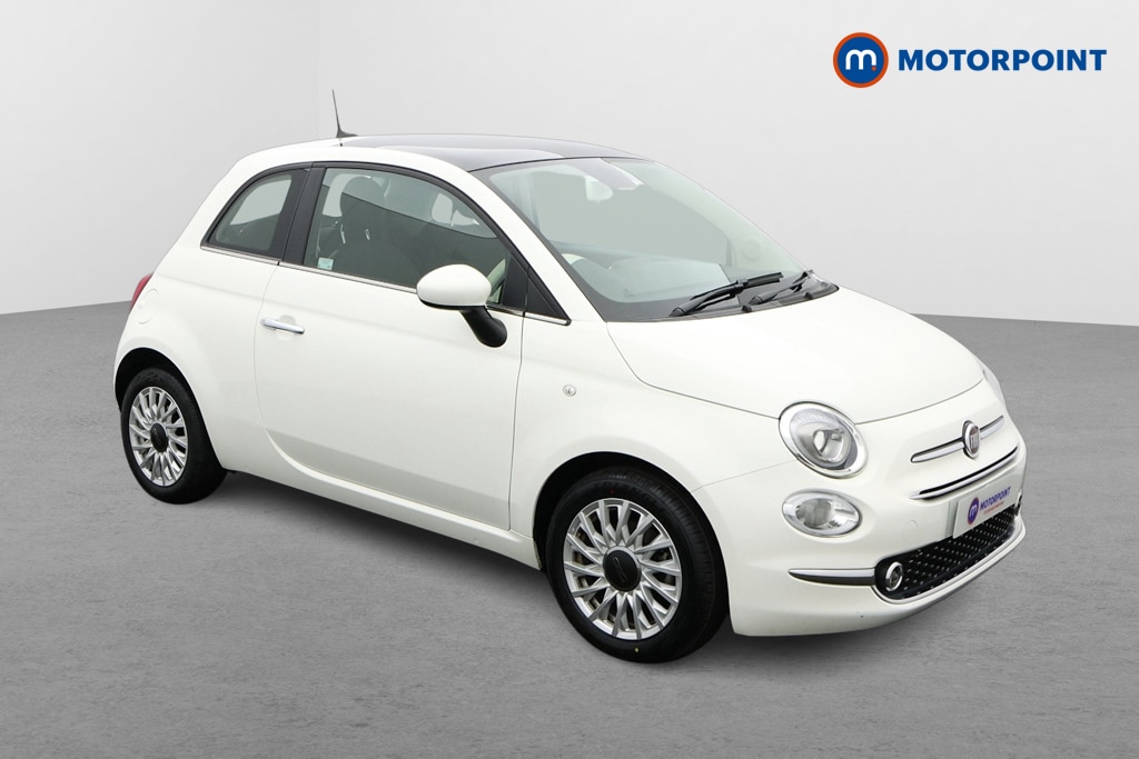 Used Fiat 500 2023 for sale - 76332981: Photo 1