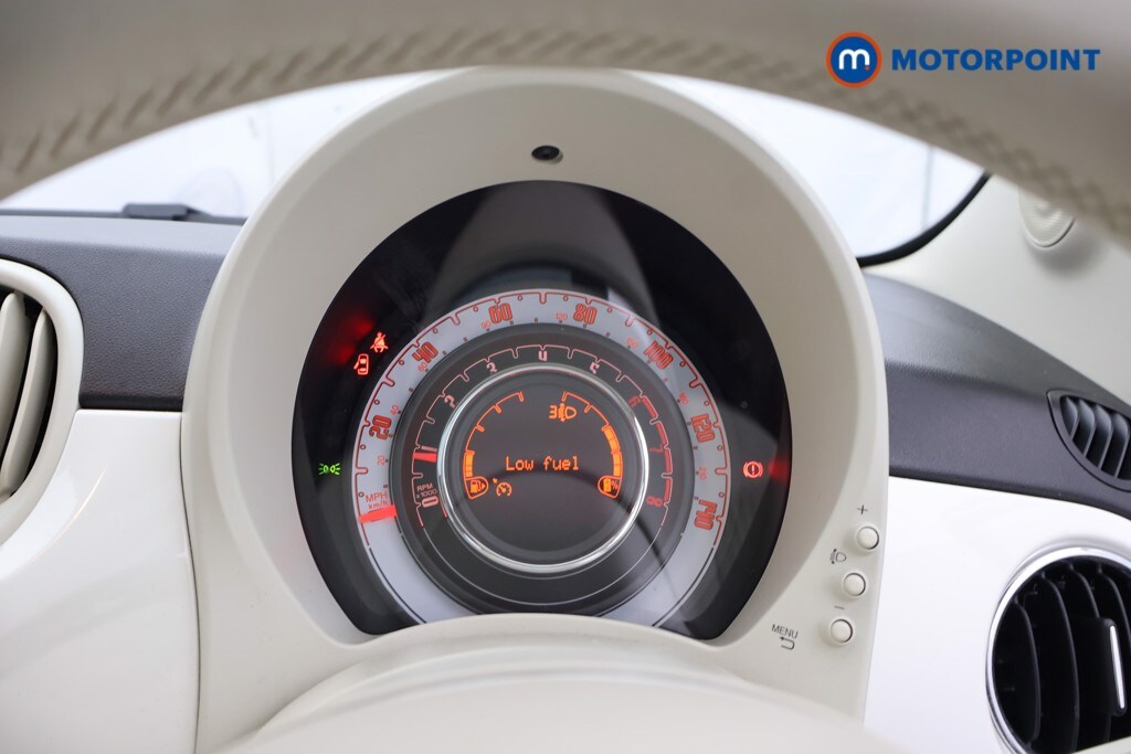 Used Fiat 500 2023 for sale - 76332981: Photo 12