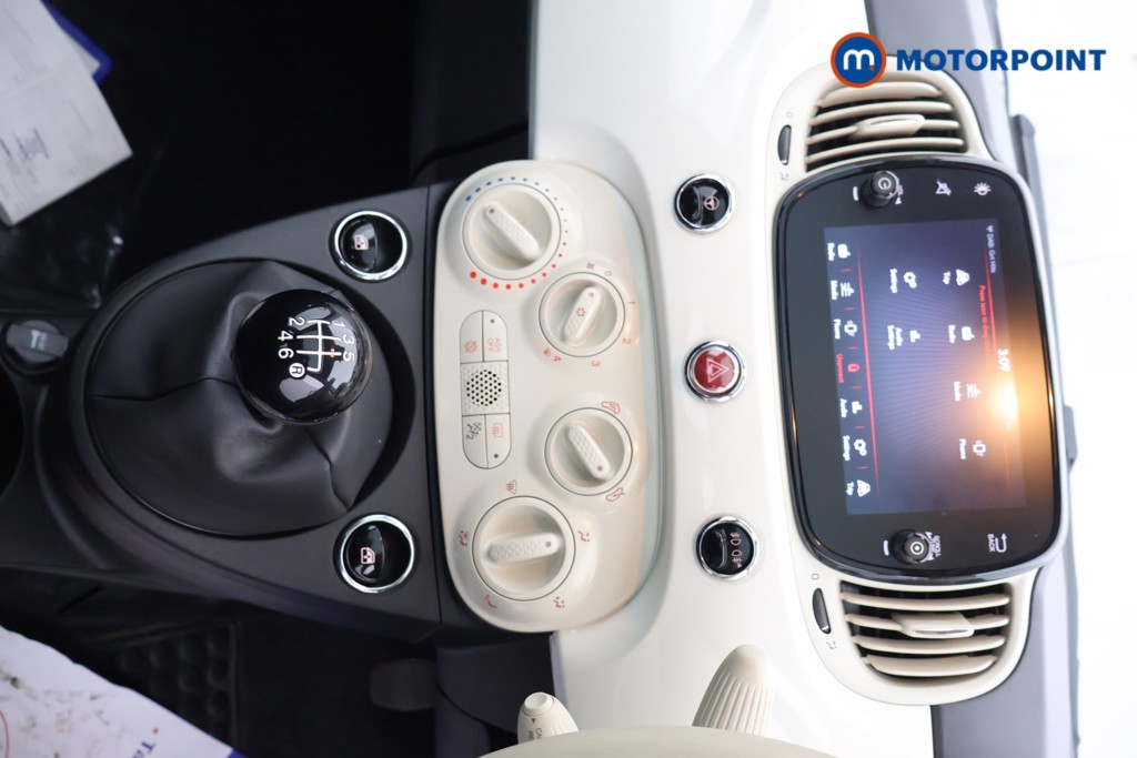 Used Fiat 500 2023 for sale - 76332981: Photo 13