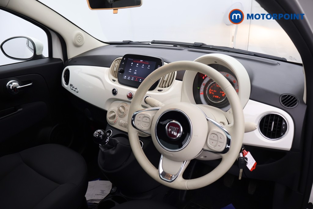 Used Fiat 500 2023 for sale - 76332981: Photo 17