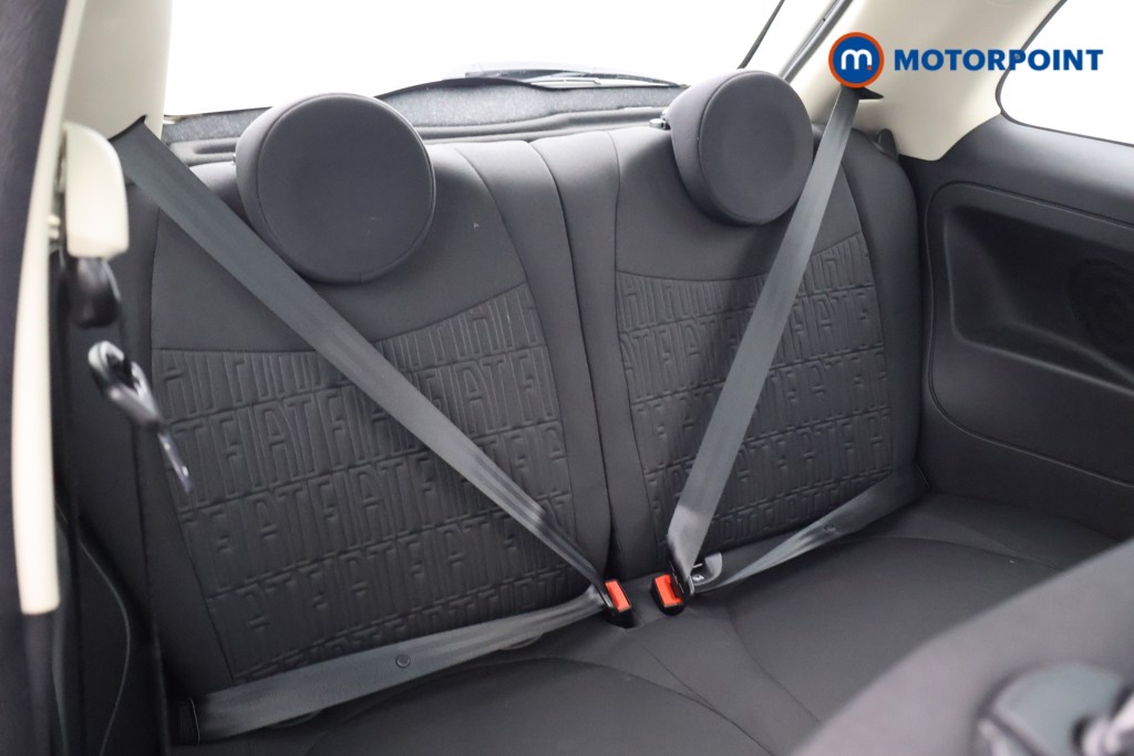 Used Fiat 500 2023 for sale - 76332981: Photo 19