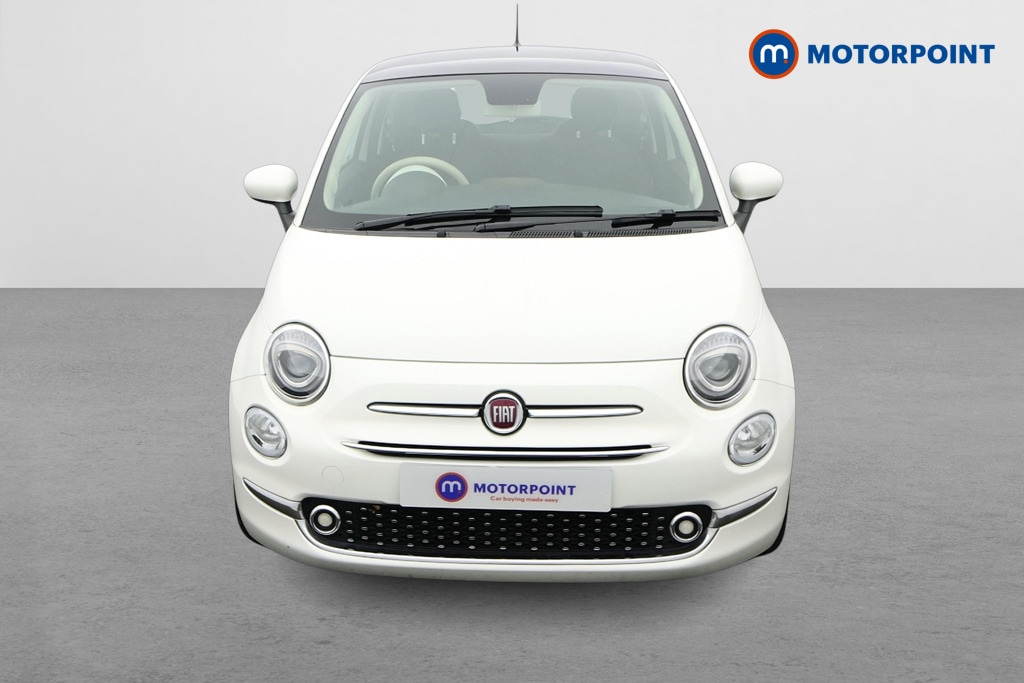Used Fiat 500 2023 for sale - 76332981: Photo 2