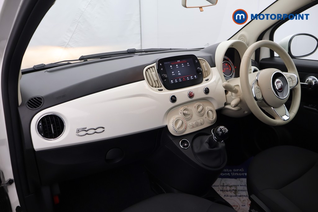 Used Fiat 500 2023 for sale - 76332981: Photo 20