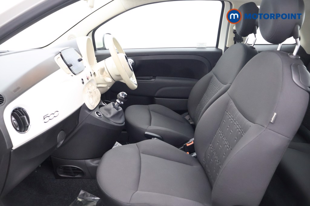 Used Fiat 500 2023 for sale - 76332981: Photo 21