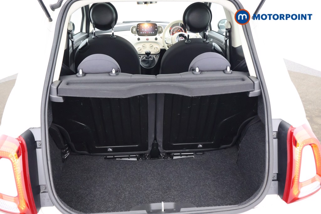 Used Fiat 500 2023 for sale - 76332981: Photo 23