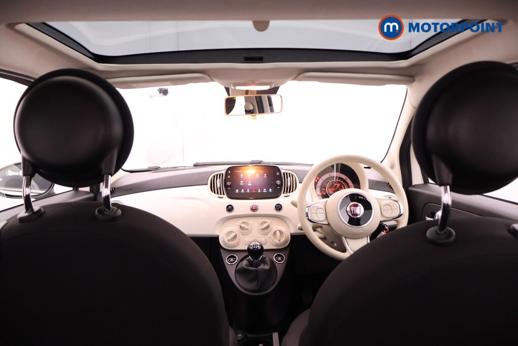 Used Fiat 500 2023 for sale - 76332981: Photo 24