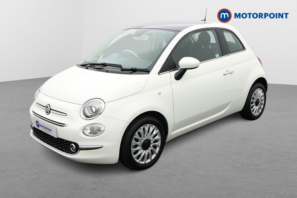 Used Fiat 500 2023 for sale - 76332981: Photo 3