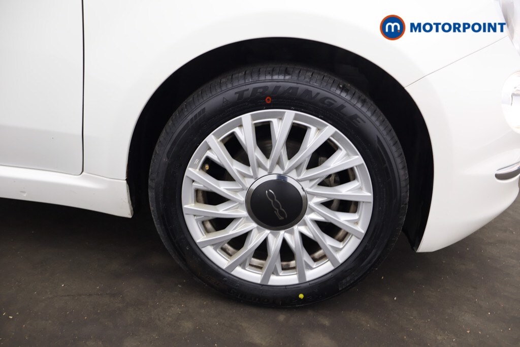 Used Fiat 500 2023 for sale - 76332981: Photo 31