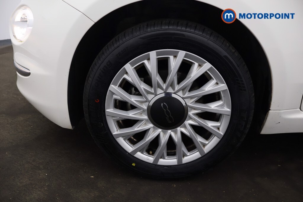Used Fiat 500 2023 for sale - 76332981: Photo 32