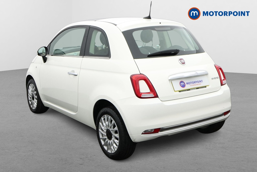 Used Fiat 500 2023 for sale - 76332981: Photo 5