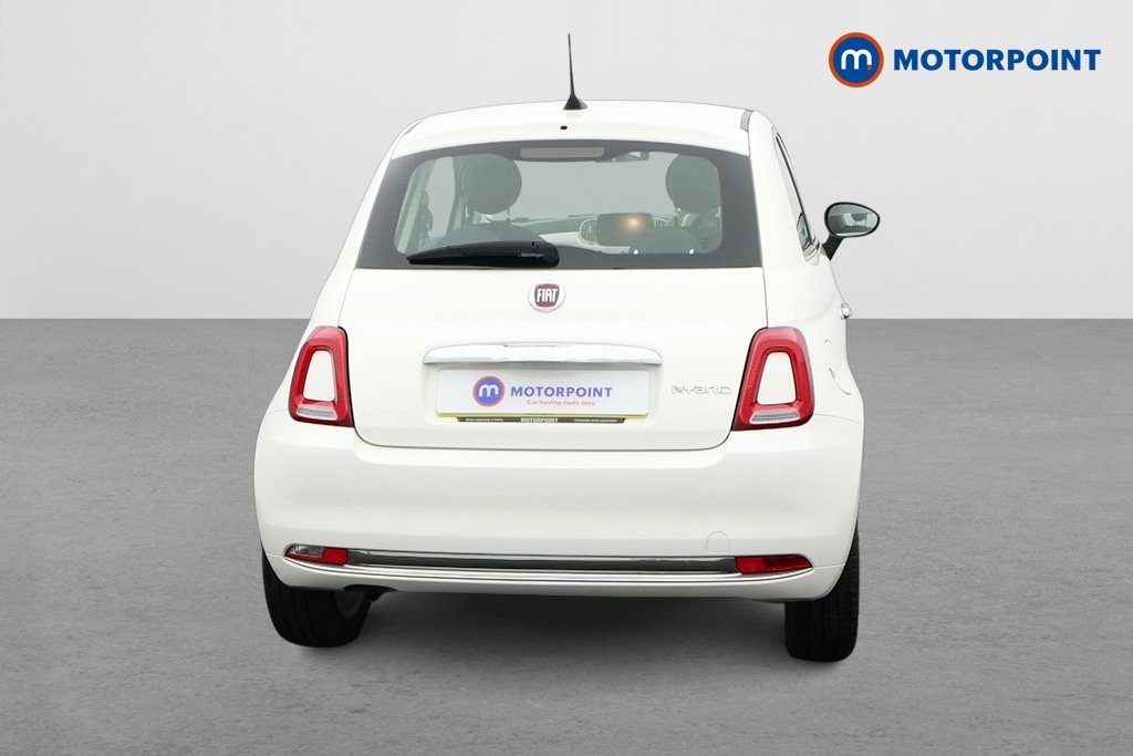 Used Fiat 500 2023 for sale - 76332981: Photo 6