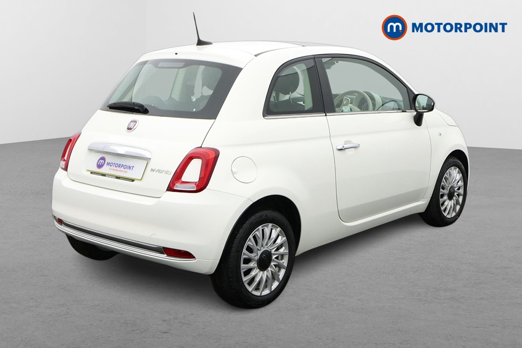 Used Fiat 500 2023 for sale - 76332981: Photo 7
