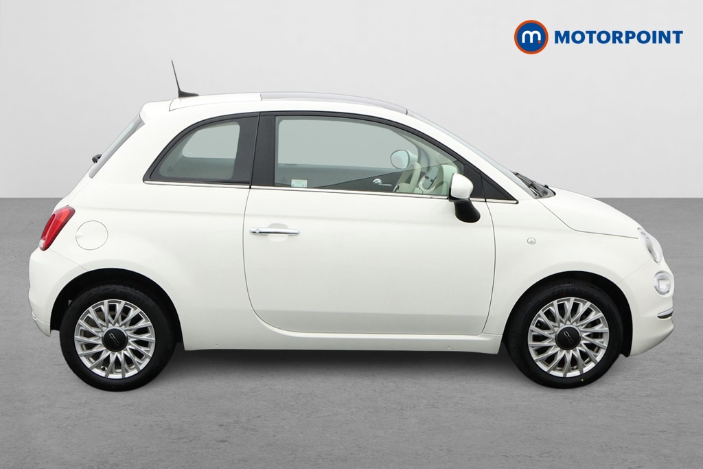 Used Fiat 500 2023 for sale - 76332981: Photo 8