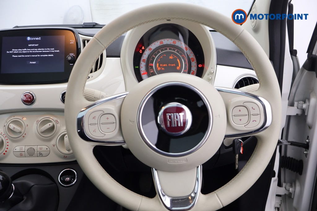 Used Fiat 500 2023 for sale - 76332981: Photo 9