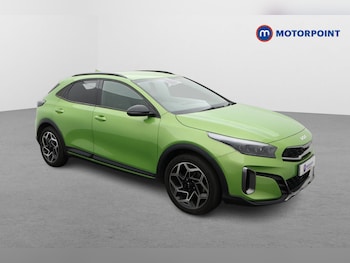 Used Kia XCeed 2022 for sale - 78640953: Photo