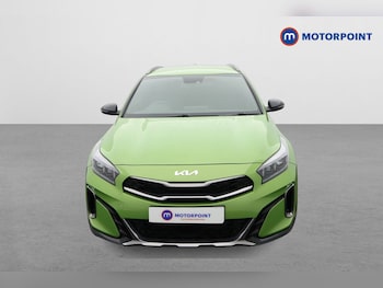 Used Kia XCeed 2022 for sale - 78640953: Photo