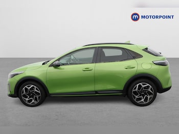 Used Kia XCeed 2022 for sale - 78640953: Photo