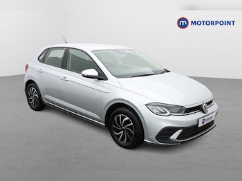 Volkswagen - Polo