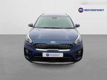Used Kia Niro 2021 for sale - 75665539: Photo