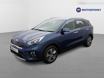 Used Kia Niro 2021 for sale - 75665539: Photo