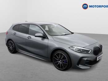 Used BMW 1 Series 2023 for sale - 75202028: Photo