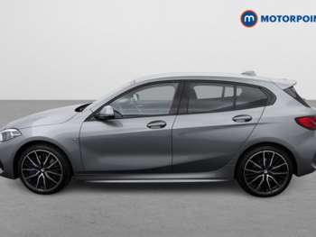 Used BMW 1 Series 2023 for sale - 75202028: Photo
