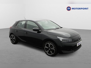 Used Vauxhall Corsa 2023 for sale - 78640929: Photo