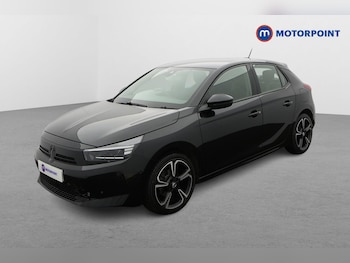 Used Vauxhall Corsa 2023 for sale - 78640929: Photo