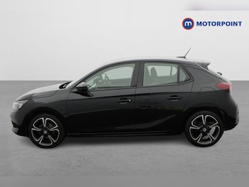 Used Vauxhall Corsa 2023 for sale - 78640929: Photo