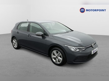 Used Volkswagen Golf 2020 for sale - 79261476: Photo