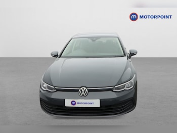 Used Volkswagen Golf 2020 for sale - 79261476: Photo