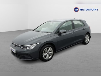 Used Volkswagen Golf 2020 for sale - 79261476: Photo