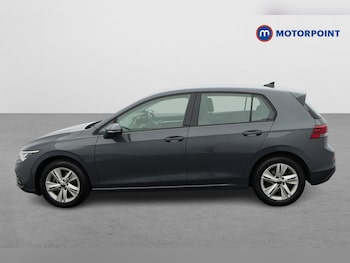 Used Volkswagen Golf 2020 for sale - 79261476: Photo