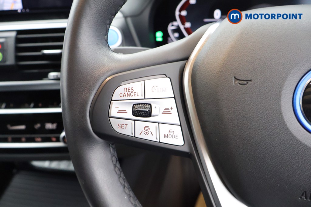 Used BMW iX3 2021 for sale - 78012245: Photo 10