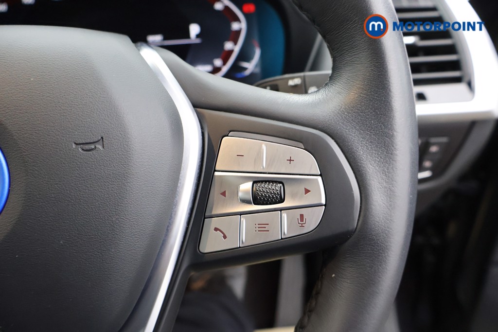 Used BMW iX3 2021 for sale - 78012245: Photo 11