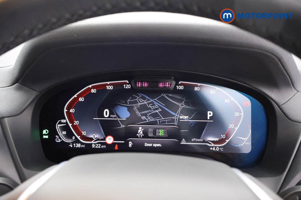 Used BMW iX3 2021 for sale - 78012245: Photo 12