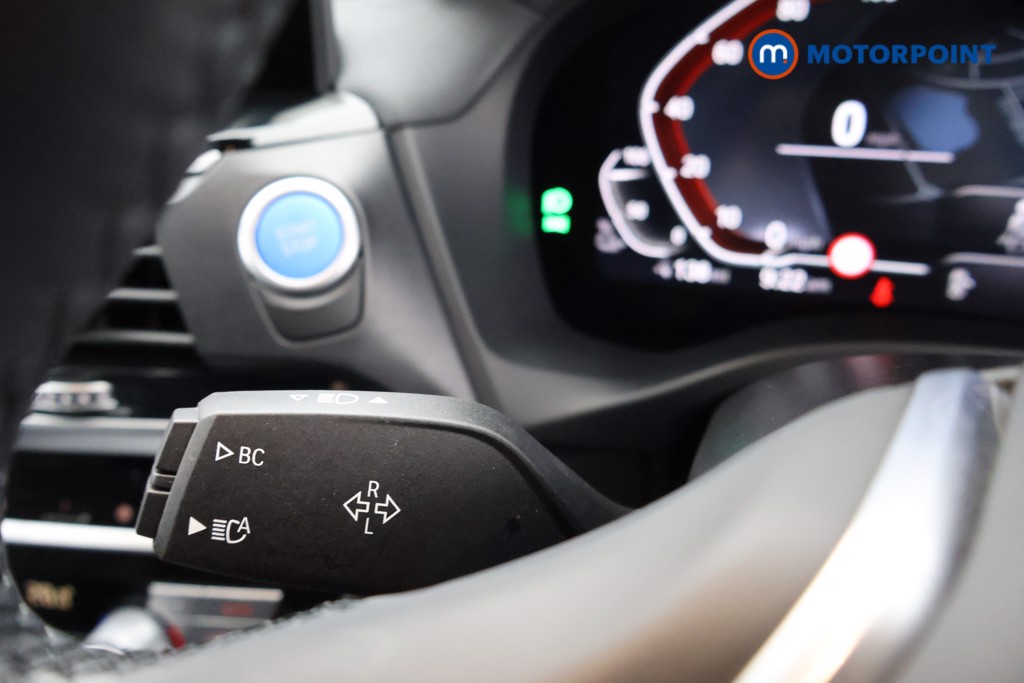 Used BMW iX3 2021 for sale - 78012245: Photo 13