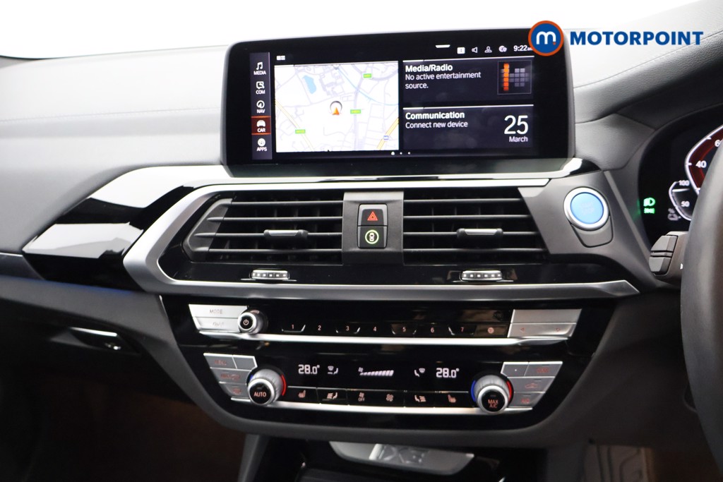 Used BMW iX3 2021 for sale - 78012245: Photo 16