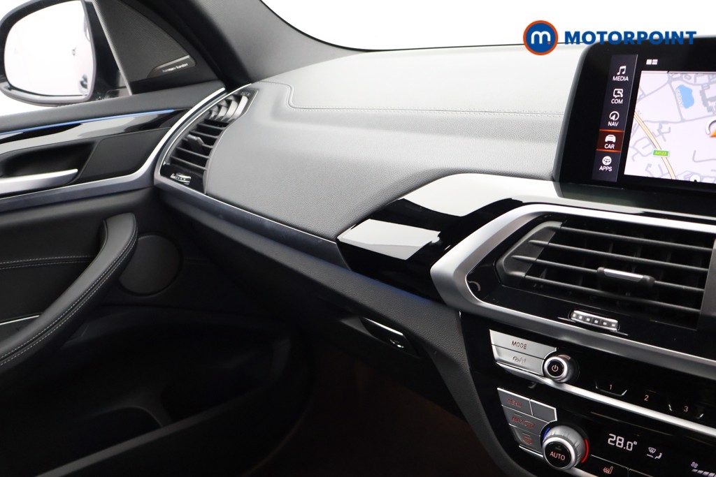 Used BMW iX3 2021 for sale - 78012245: Photo 18