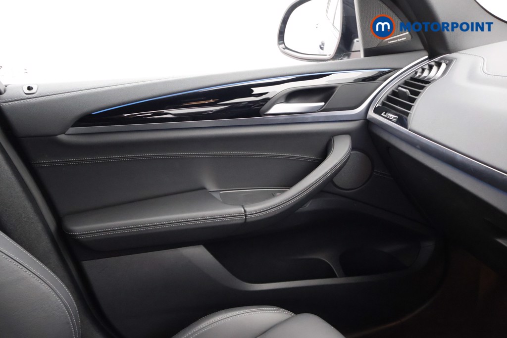 Used BMW iX3 2021 for sale - 78012245: Photo 19