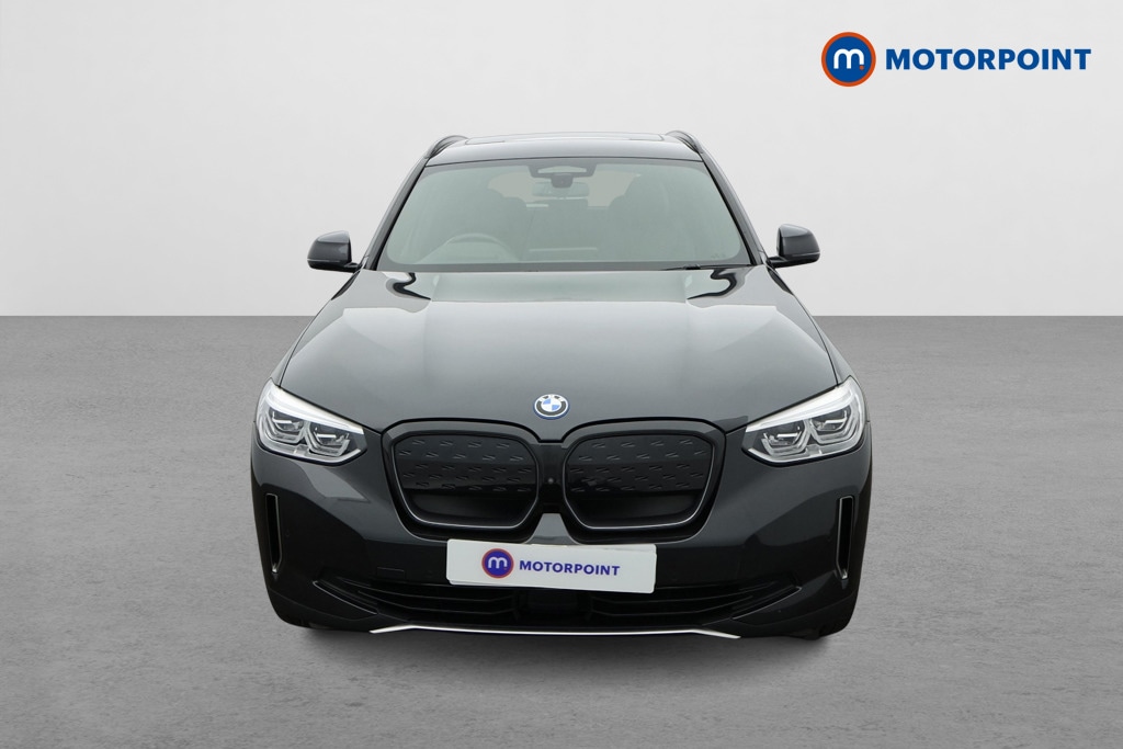 Used BMW iX3 2021 for sale - 78012245: Photo 2