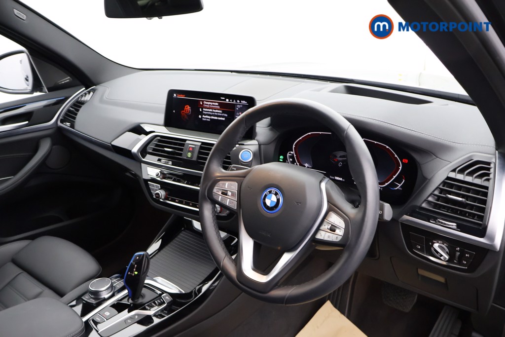 Used BMW iX3 2021 for sale - 78012245: Photo 21