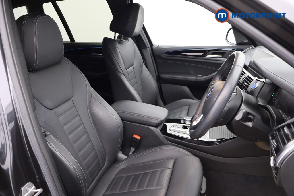 Used BMW iX3 2021 for sale - 78012245: Photo 22