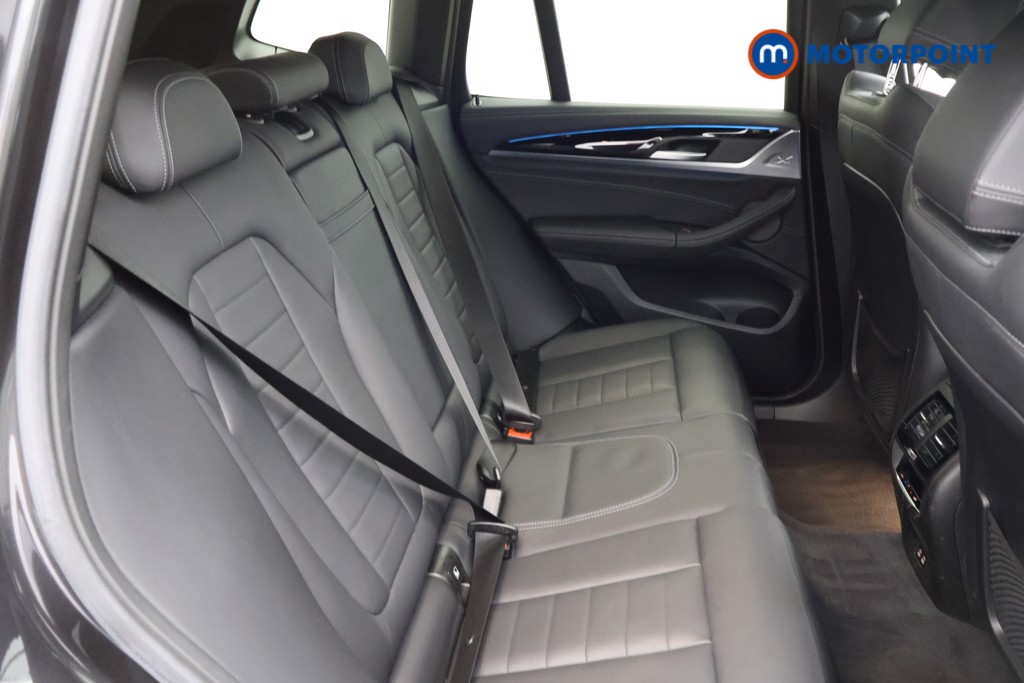 Used BMW iX3 2021 for sale - 78012245: Photo 23