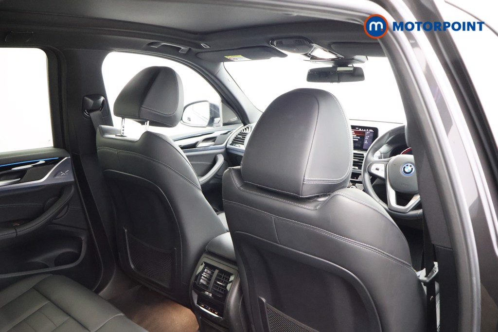 Used BMW iX3 2021 for sale - 78012245: Photo 24