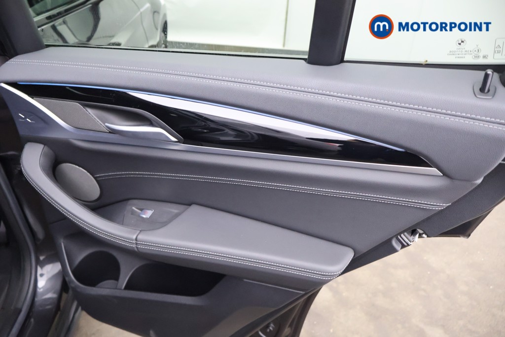 Used BMW iX3 2021 for sale - 78012245: Photo 25