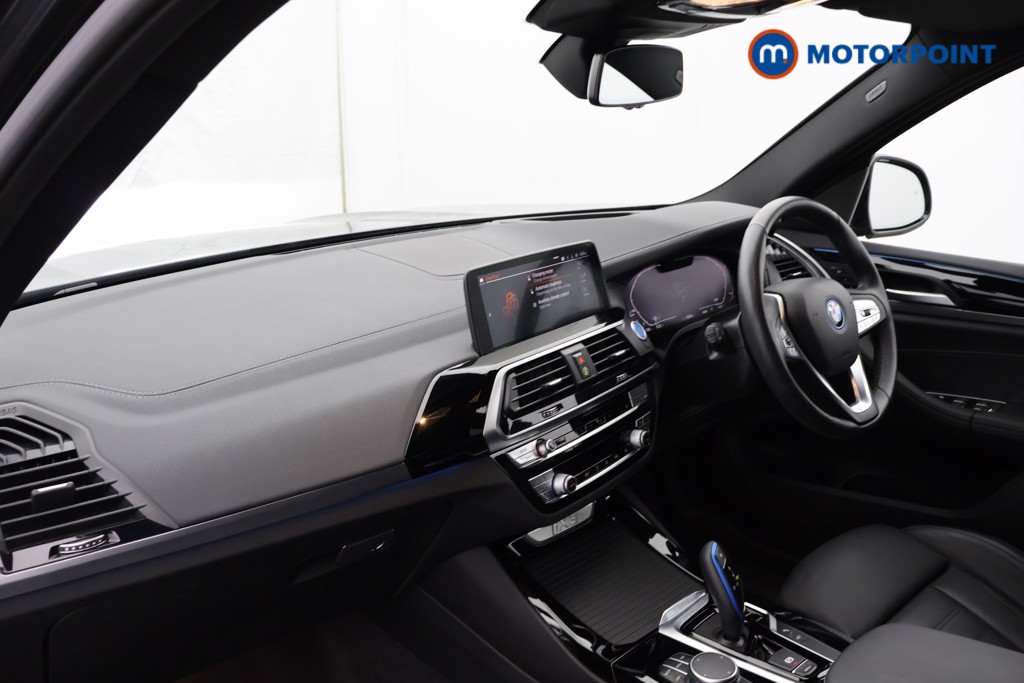 Used BMW iX3 2021 for sale - 78012245: Photo 26