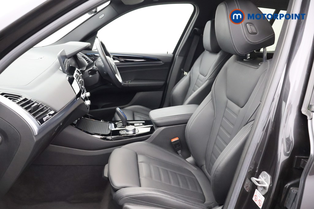 Used BMW iX3 2021 for sale - 78012245: Photo 27