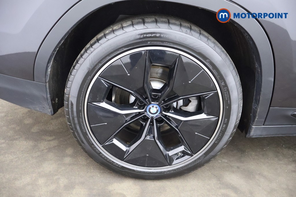 Used BMW iX3 2021 for sale - 78012245: Photo 29