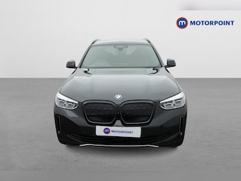 Used BMW iX3 2021 for sale - 78012245: Photo
